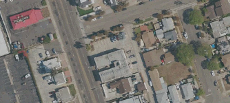 2005 Highland Ave