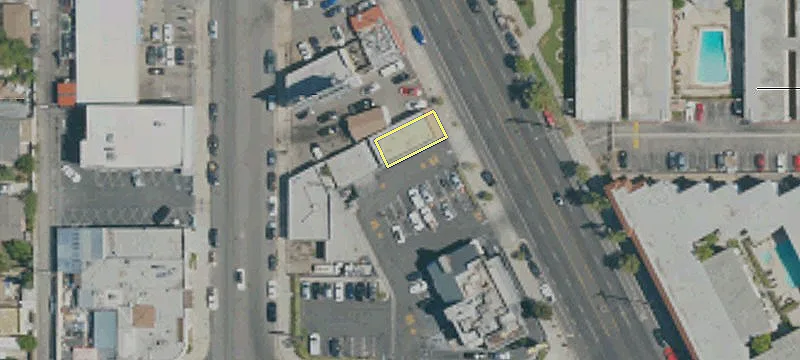 6323 Lankershim Blvd