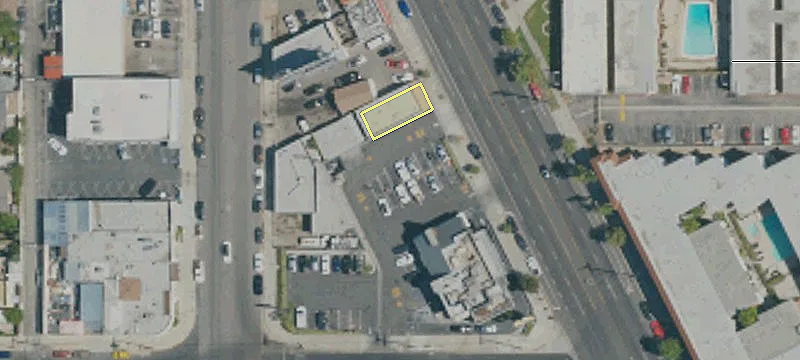 6319 Lankershim Blvd