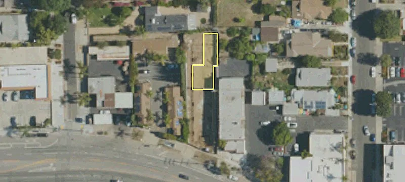 1525 Colorado Blvd