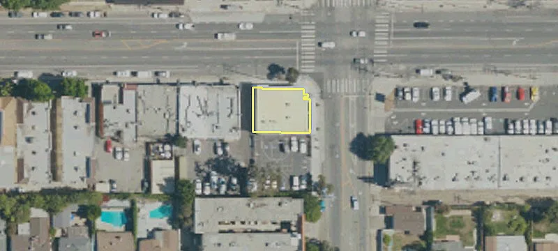 12500 Burbank Blvd