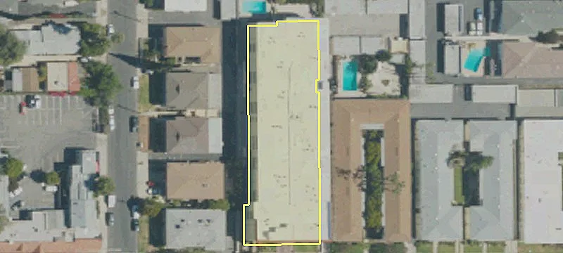 12411 Magnolia Blvd