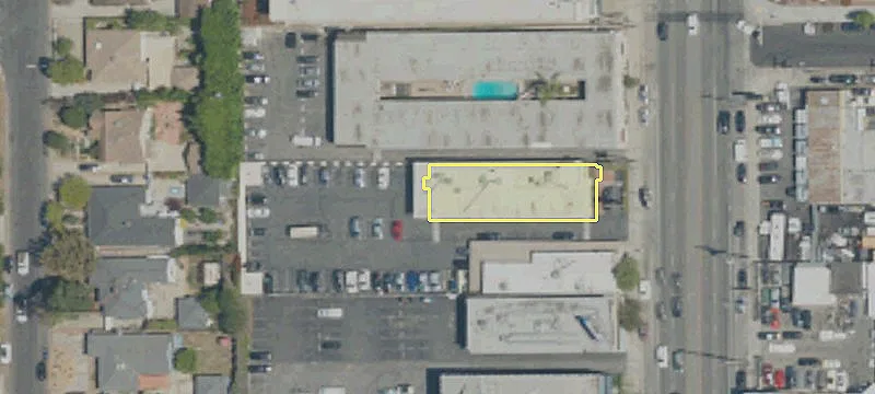 5447 Laurel Cyn Blvd