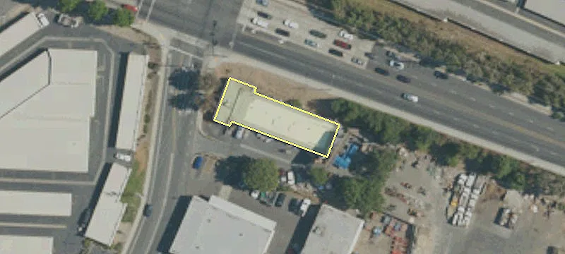 4440 Manning Rd