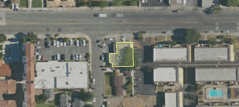412 Duarte Rd