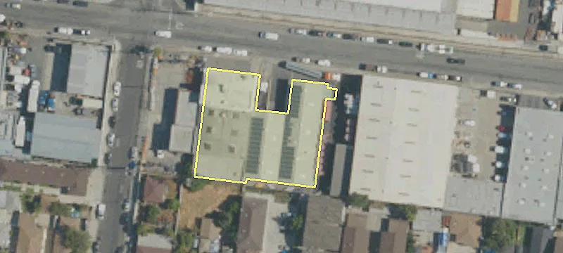 3710 Fruitland Ave
