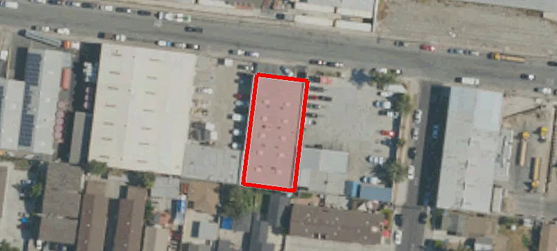 3744 Fruitland Ave