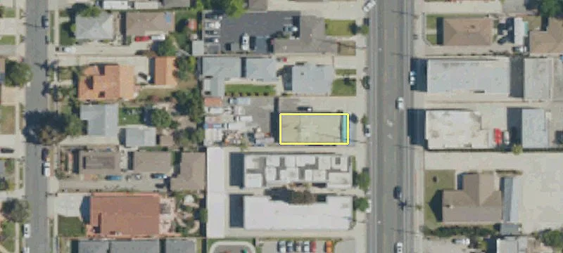25217 Narbonne Ave