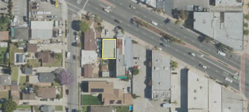 2234 Lomita Blvd