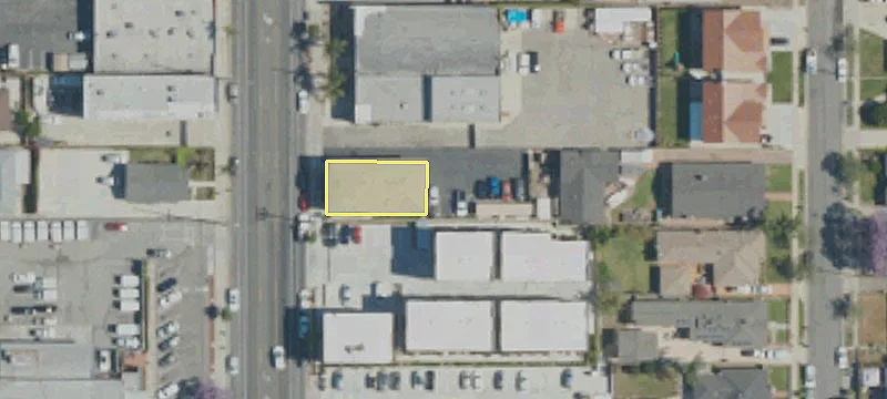 25110 Narbonne Ave