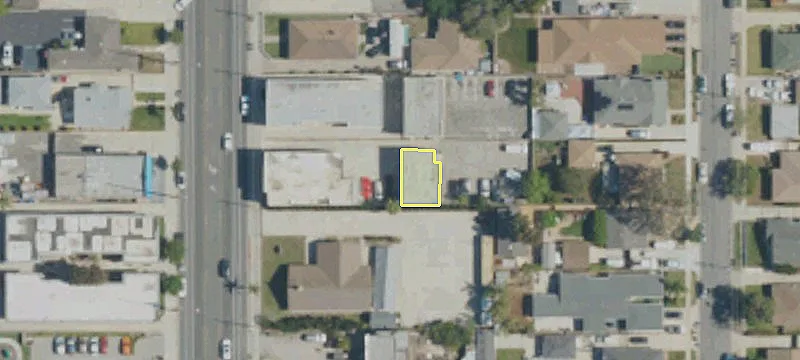 25218 Narbonne Ave