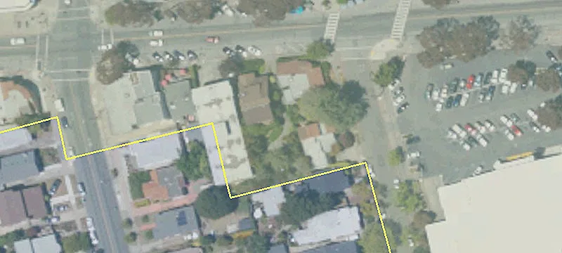 1496 Solano Ave