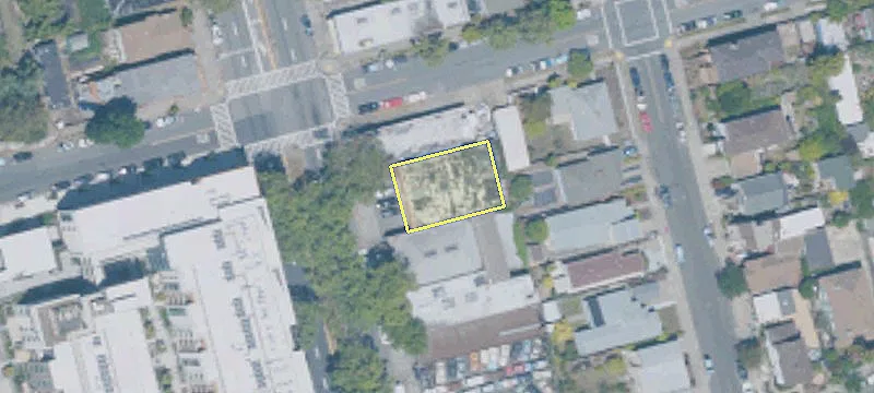 1505 San Pablo Ave