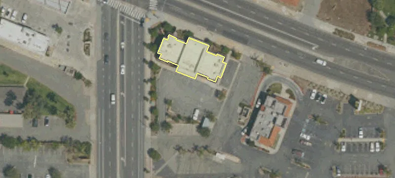 110 Foothill Blvd
