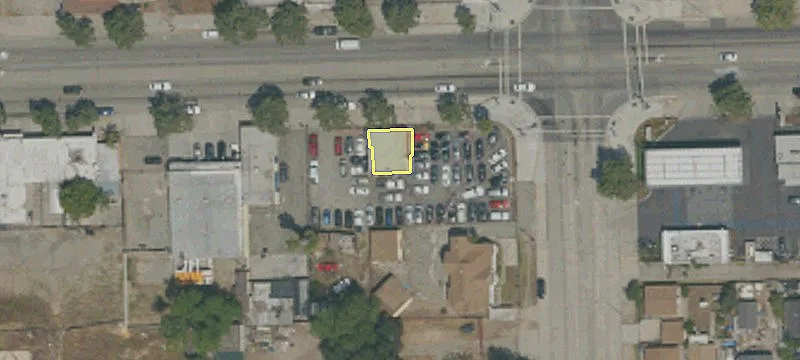 804 Holt Ave