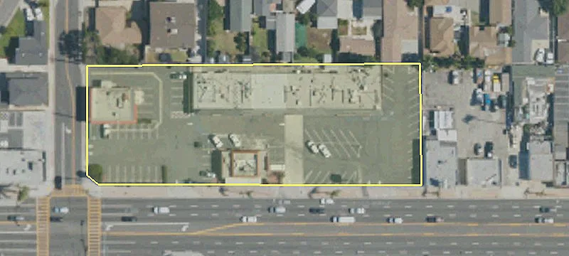 1841 Pacific Coast Hwy