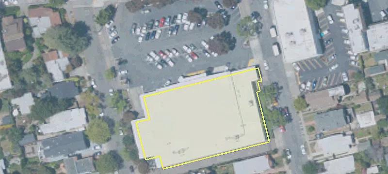 1500 Solano Ave