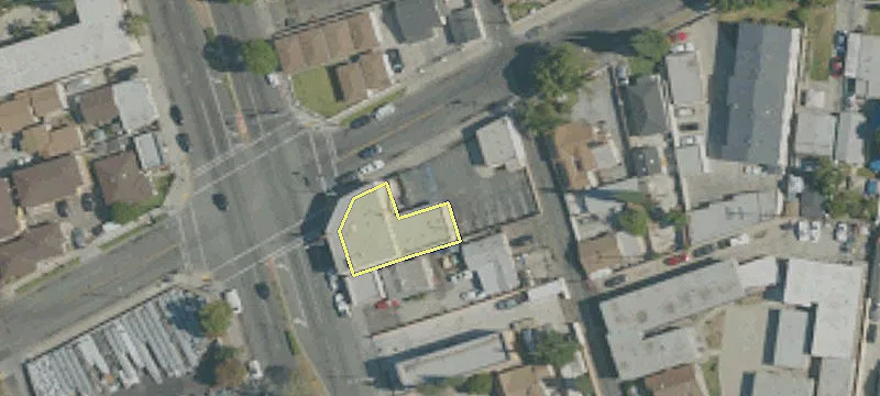 8100 Eastern Ave