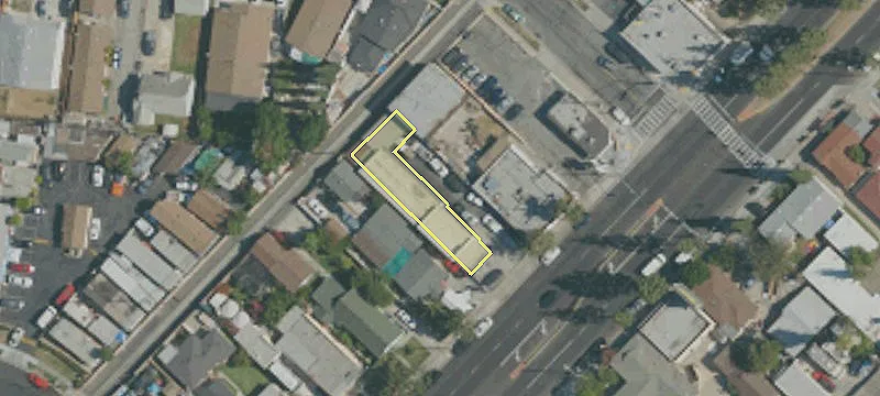 8115 Garfield Ave
