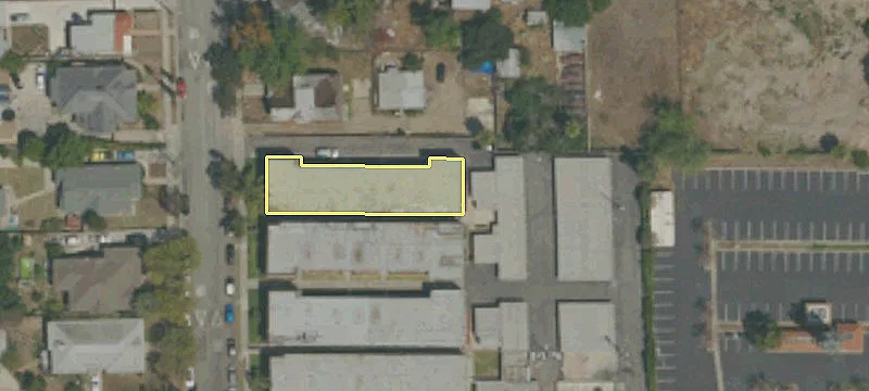 808 Gordon St