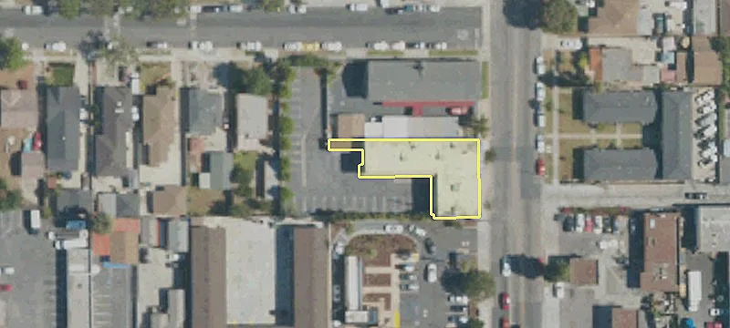 9911 Inglewood Ave