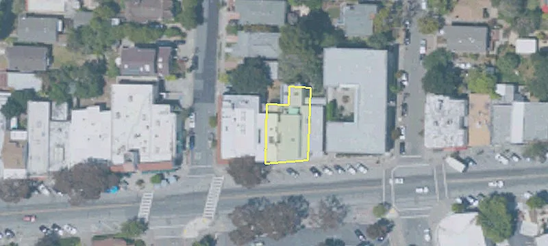 1507 Solano Ave