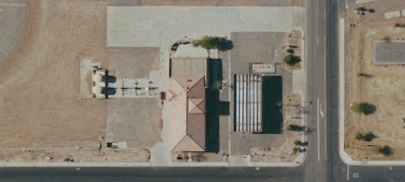 500 Sorensen Ave