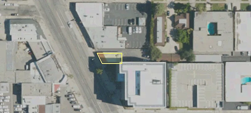 4648 Lankershim Blvd
