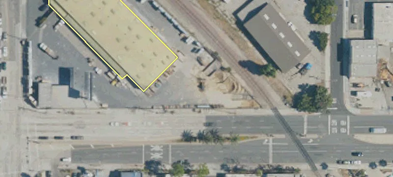 4701 Manhattan Bch Blvd