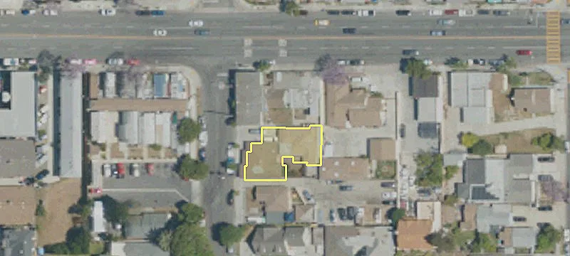 4132 Marine Ave