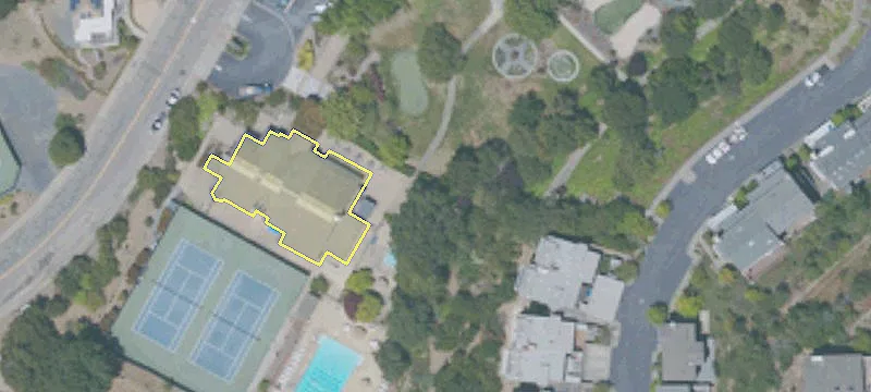 110 Hiller Dr