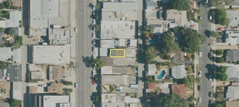 5522 Cahuenga Blvd