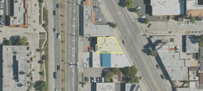 4733 Lankershim Blvd