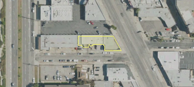 4701 Lankershim Blvd