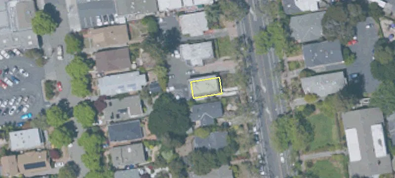 918 The Alameda