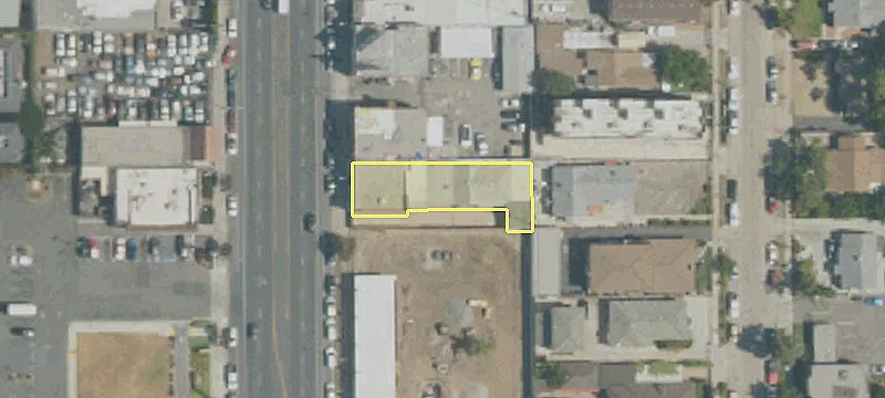 6628 Lankershim Blvd