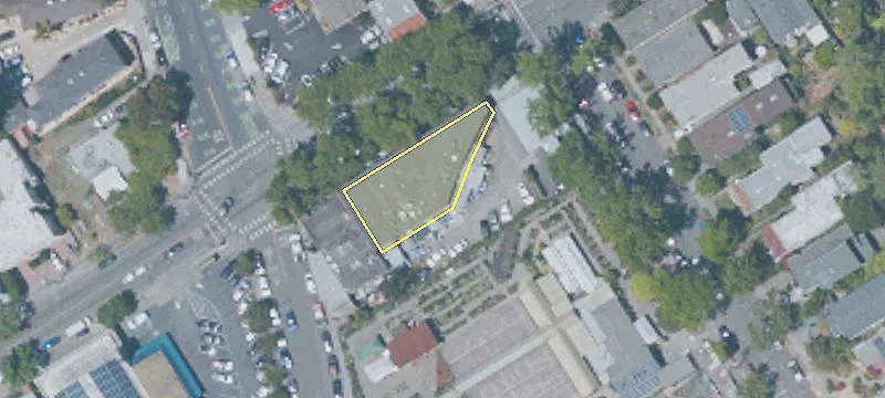 1580 Hopkins St, Unit 7000