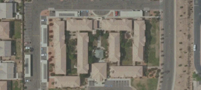 995 Willard Ave