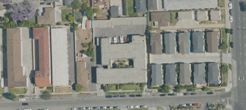 1029 Magnolia Ave