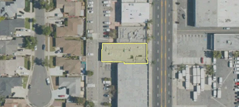 14111 Van Ness Ave
