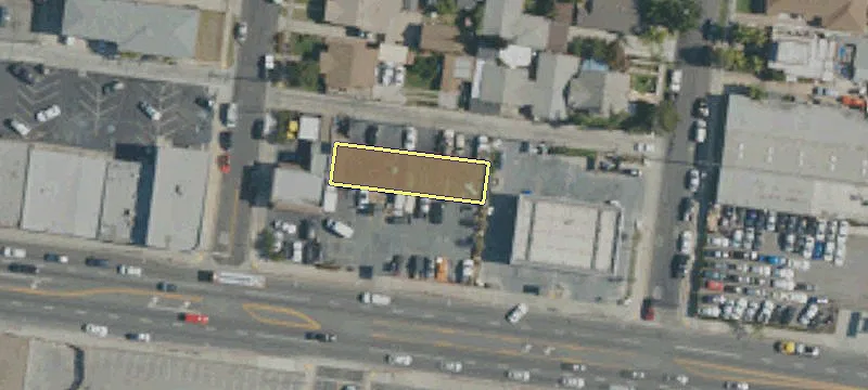 4555 Gage Ave