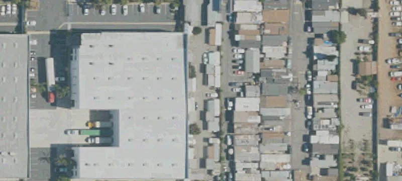 1622 El Segundo Blvd