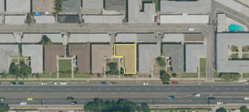 20541 Vanowen St, Unit 1
