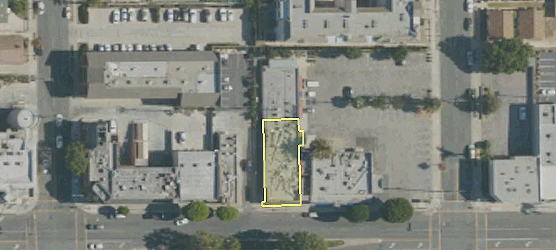429 Garvey Ave