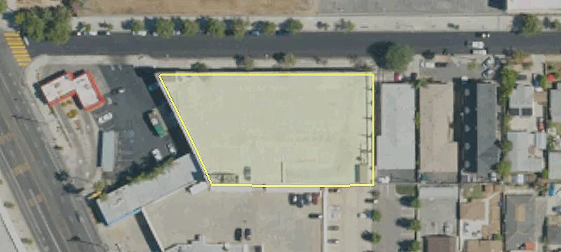 5838 Lankershim Blvd