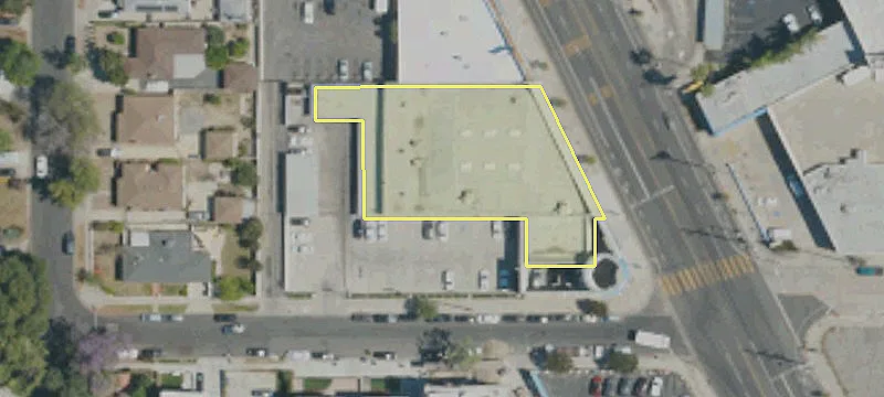 5841 Lankershim Blvd