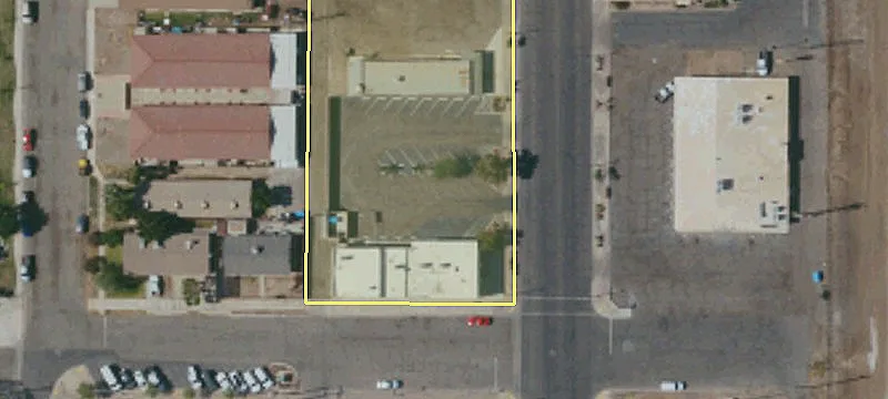 201 Imperial St