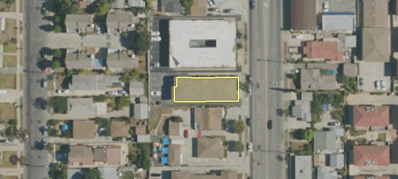 321 New Ave