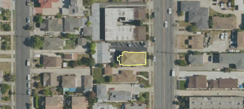505 New Ave