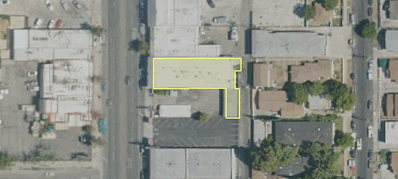 6440 Lankershim Blvd